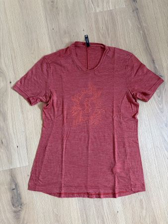 Scott Merino Shirt, Grösse US S / EU M