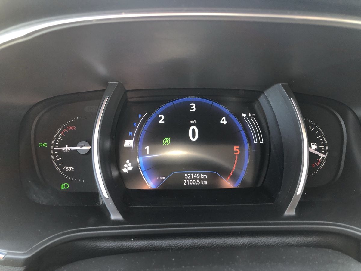 Automobili: Renault Megane  – Usato da Lossy venduto da Bmwpassion 7