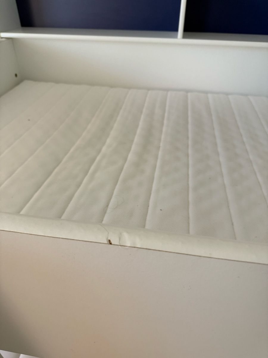 Letti: Kinderbett Hochbett – Usato da Stansstad venduto da MMLS1985 1