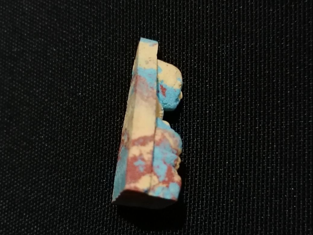 Skulpturen & Statuen: Thai Buddha Amulett (Nr. 32) – Gebraucht aus Rothrist von SiddharthaMoon 4