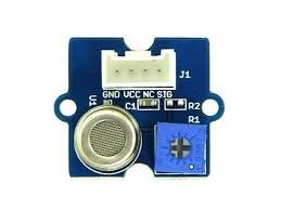 GROWE HCHO Sensor