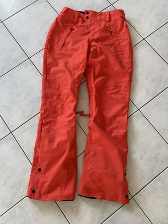 O'Neill Skihose, Orange, Grösse M