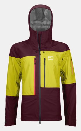 ORTOVOX 3L GUARDIAN SHELL JACKET - Woman XS