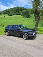 VW Golf G60