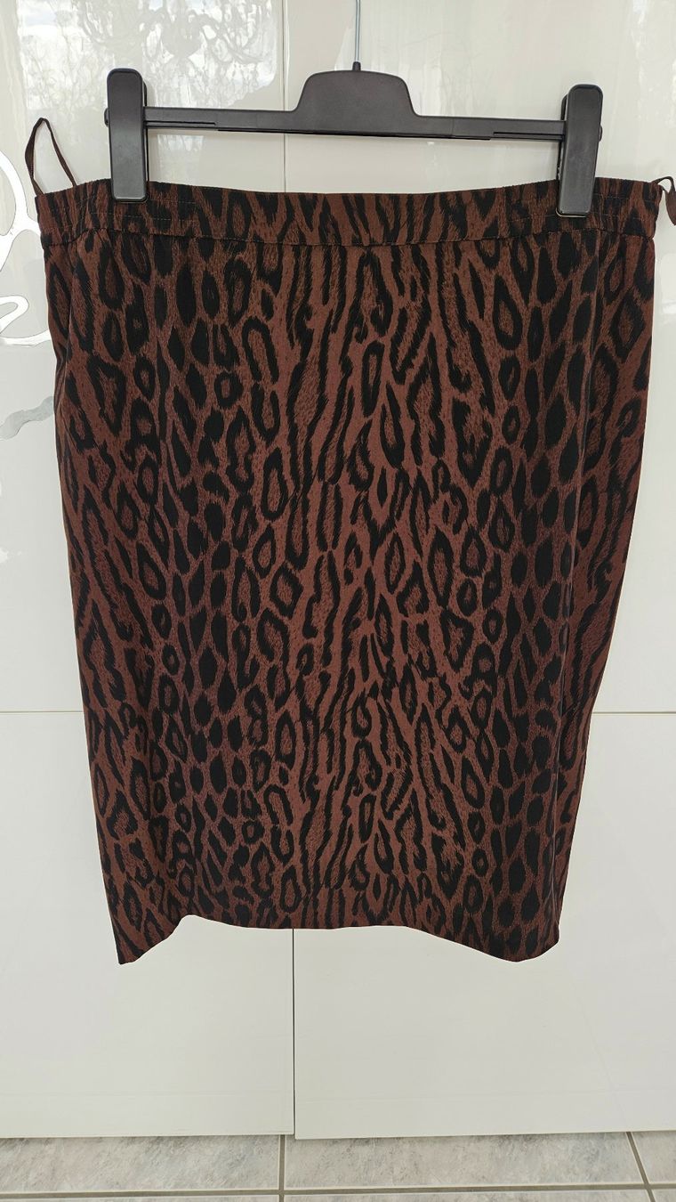 Completi & Tailleur: 2-Teiler Deux-pieces Basler Leopard Gr. 48 Anzug – Usato da Gossau ZH venduto da fashiontwo 3
