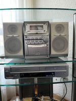 Stereo Anlage