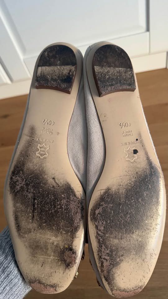 Emma Hope Damenschuhe: Emma Hope Shoes - Size 40.5 – Gebraucht aus Genève von gvokiii 2