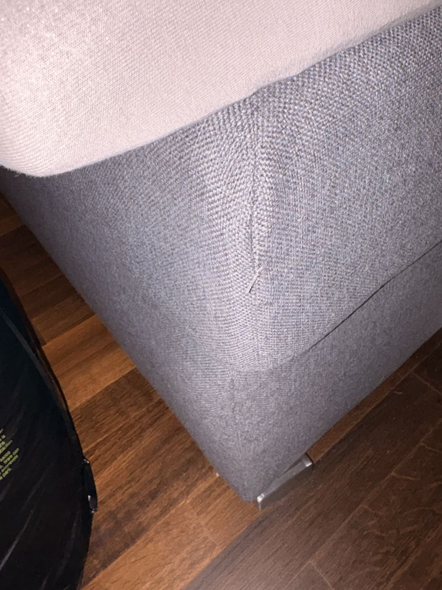 Letti: Boxspringbett – Usato da Olten venduto da Silja1997 3