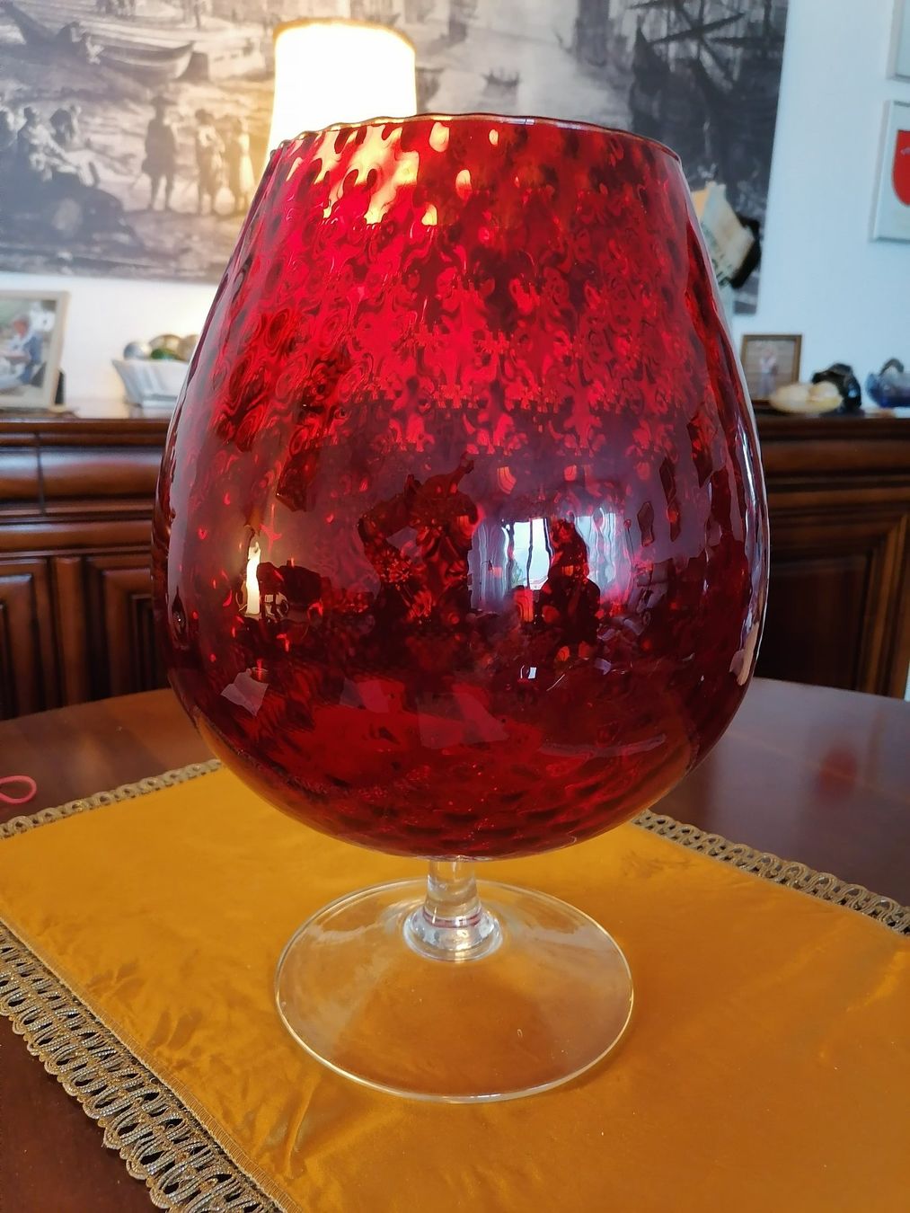Murano Vasi & Recipienti: Vase de Murano – Usato da Genève venduto da lnicoGE 1