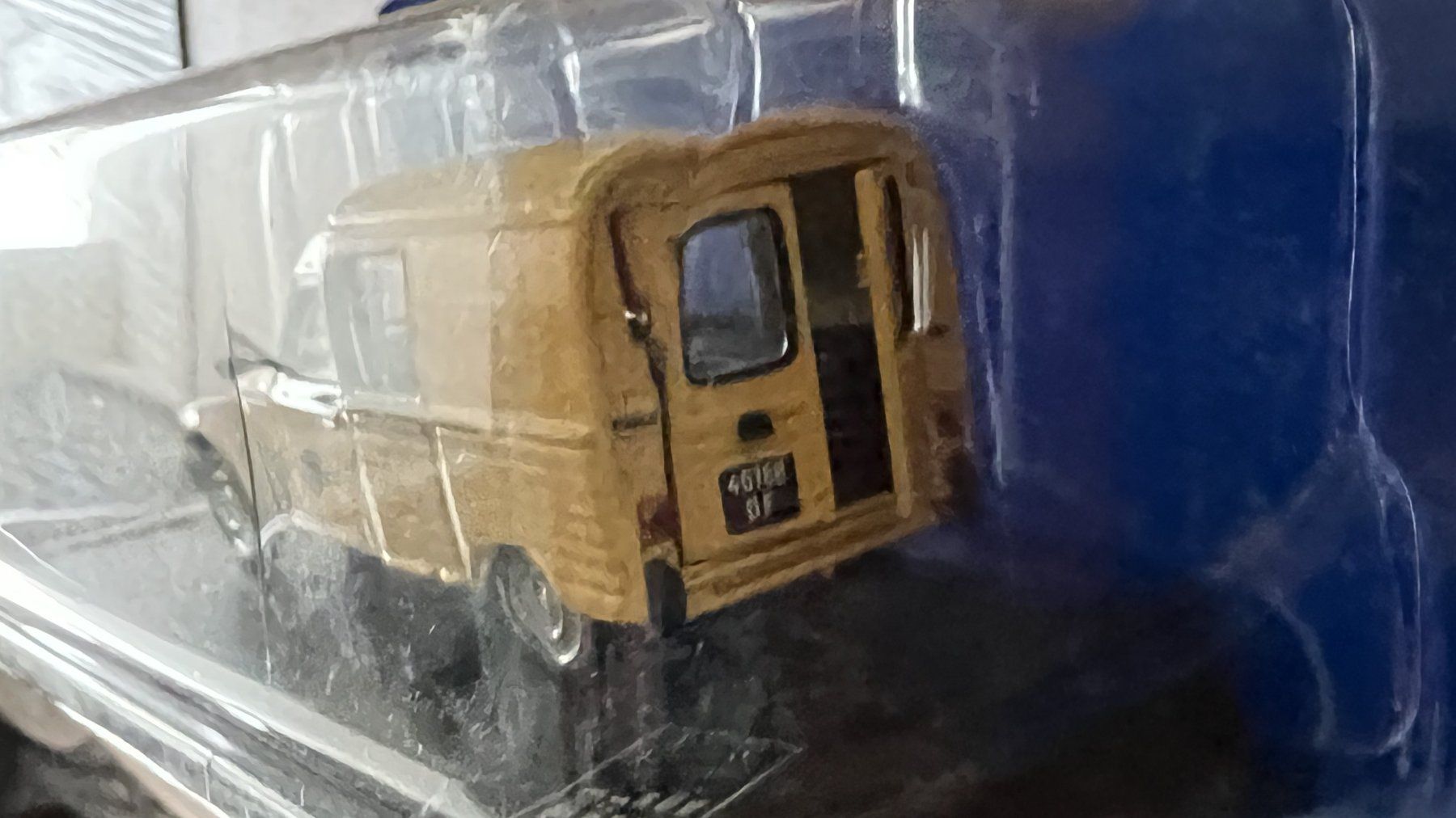 Citroën Modellini d'auto: Citroen Acadiane 1978 La Poste 1/43 – Nuovo e nell'imballaggio originale da Meilen venduto da rdv_n7s9 2