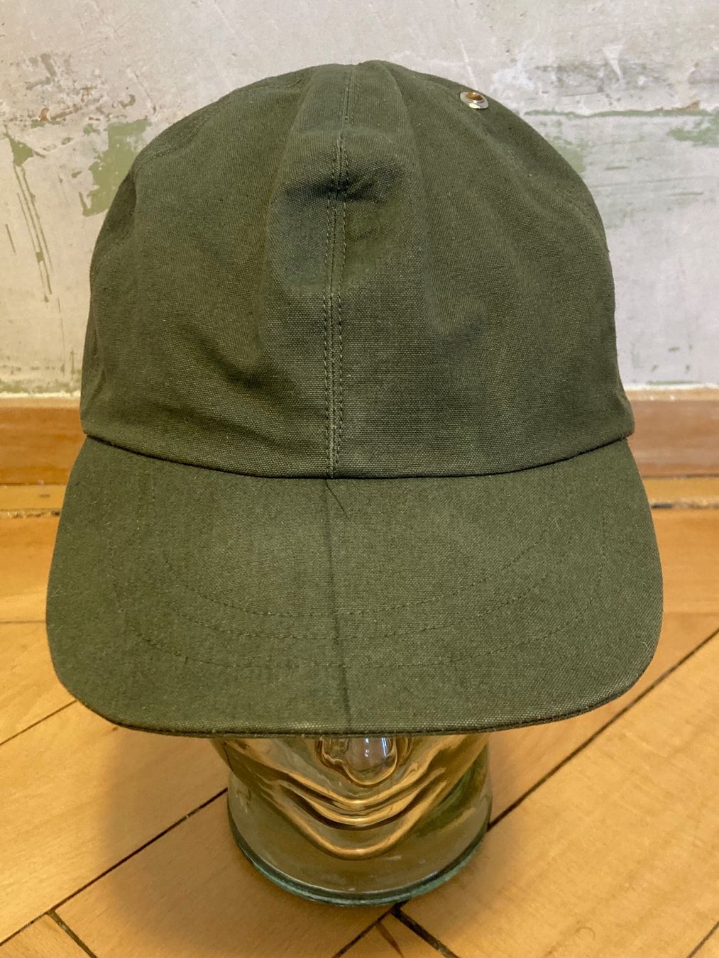 Copricapi, berretti & cappellini: Vintage WW2 Military Cap – Usato da Zürich venduto da le_souk 1