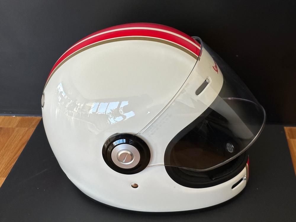 CASCO VESPA RACING SIXTIES per Vespa 607527m