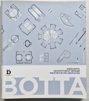 Mario Botta: Architektur und Gedächtnis (dt./frz.) 2011
