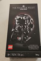 LEGO Star Wars 75274 Helm neu in Originalverpackung 