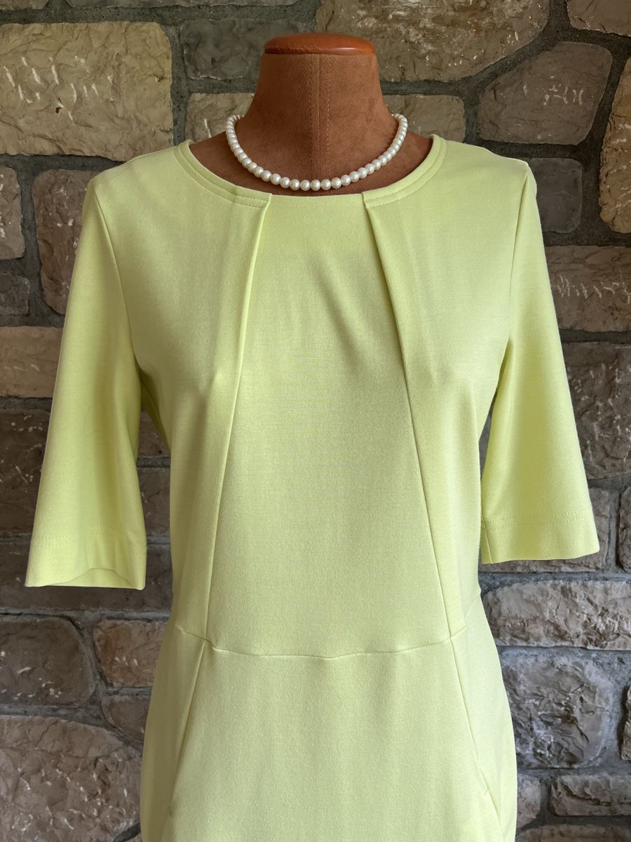 Strenesse Vestiti: Kleid  STRENESSE BLUE Gr. 38, neu – Nuovo e nell'imballaggio originale da Aarau venduto da PPhof96 5
