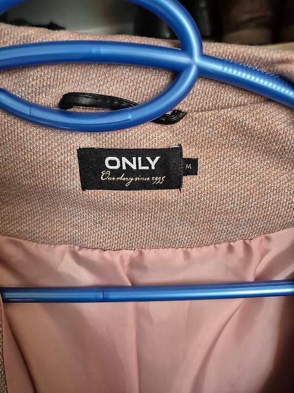 Only Cappotti: Only Mantel M – Nuovo (secondo la descrizione) da Seeberg venduto da Zauberfee95 1