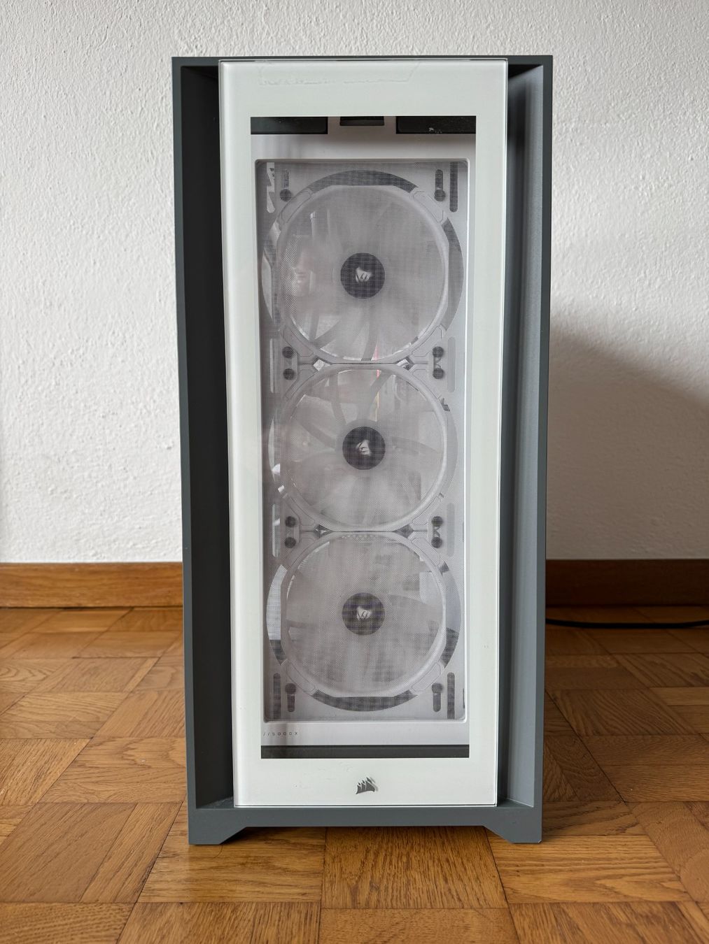 Amd PCs: Gaming / Rendering PC – D'occasion à Oberwangen b. Bern par zau_clh5 1