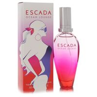 Escada Ocean Lounge Eau de Toilette Spray 50ml Damen NEU