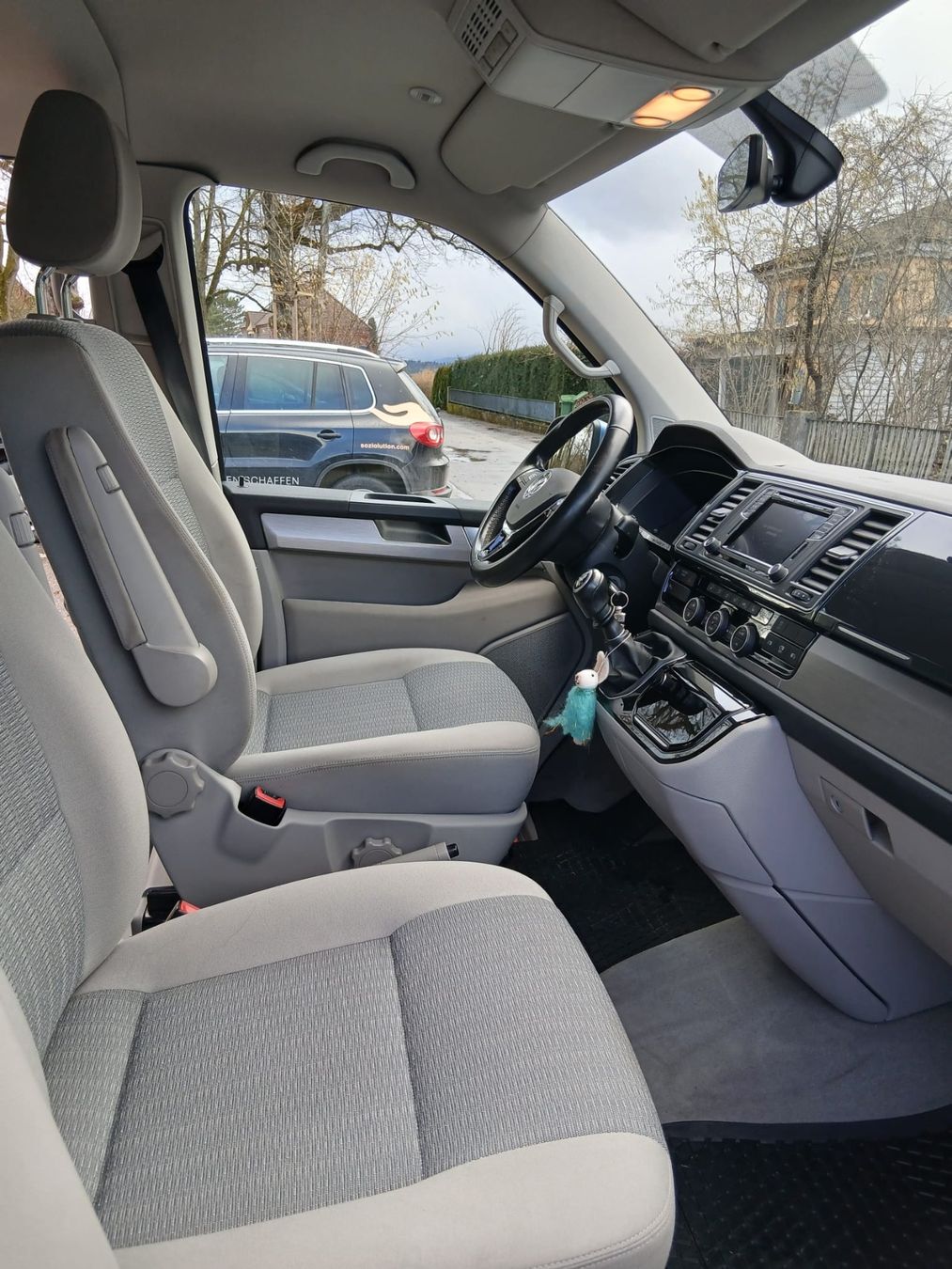 VW Autos: vw t6 – D'occasion à Langenthal par Schmetterling058 4