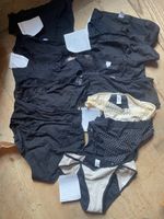 Mix period underwear medium to large 