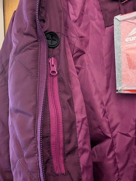 Giacche: Winterjacke Eurostar NEU – Usato da Basel venduto da bea_tt8f