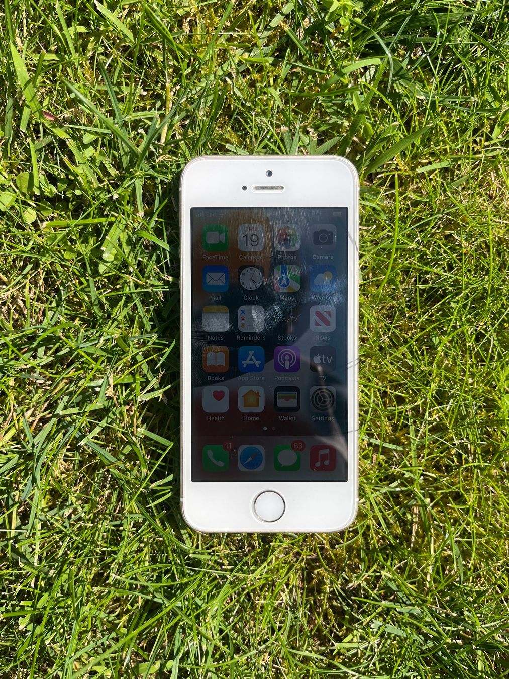 Apple Telefoni cellulari / Smartphones: Iphone 5S – Usato da Lenzburg venduto da r_mendes 2