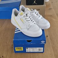 Adidas Continental 80 blanc taille 40
