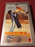 Eisfieber (USA 1978) RCA VHS CVT 10110