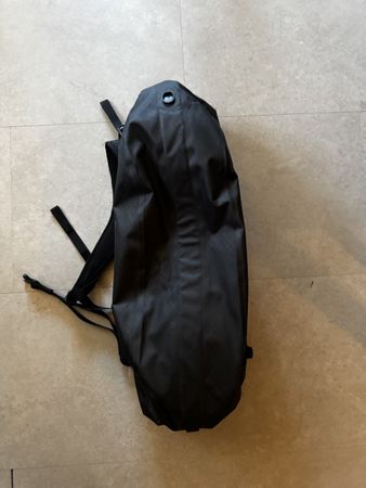 Ortlieb Atrack Metrosphere 34L Rucksack