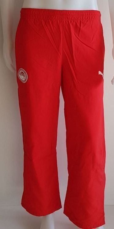 Puma Pantaloni: Puma Trainingshose 164 Hose 8730 – Nuovo e nell'imballaggio originale da Adliswil venduto da isabela77