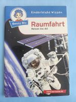 Benny Blu - Kinderleicht Wissen "Raumfahrt - Reisen ins All"