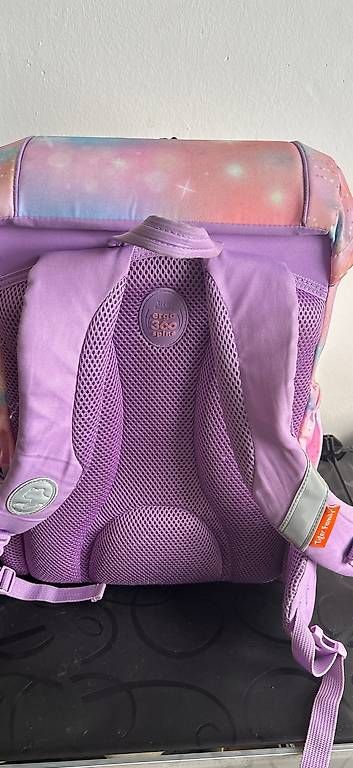 Borse & Zaini: Sac d école fille – Usato da La Chaux-de-Fonds venduto da tuoro25 2