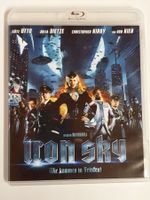 Iron Sky - Wir kommen in Frieden Blu Ray