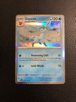 Prismatic Evolutions Glaceon Holo 25/131 NM Ab 1