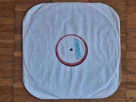 Mazi Feat. Rheji, Come With Me- 12" Maxi USA 2000 Test Press