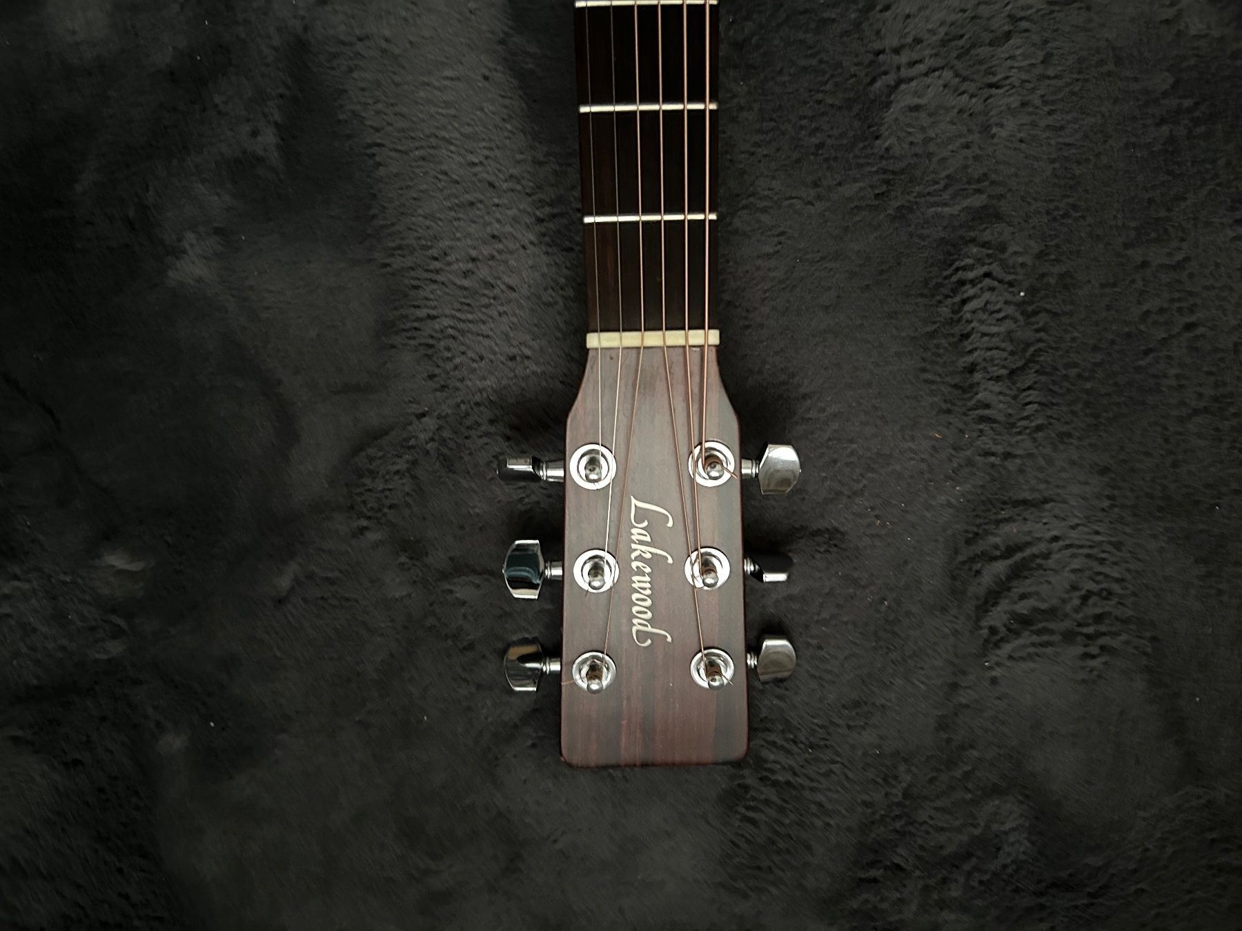 Strumenti musicali: Lakewood D-12 – Usato da Bottmingen venduto da Stanko5 4