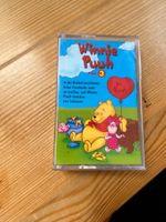 Kassette - Winnie Puuh (3)