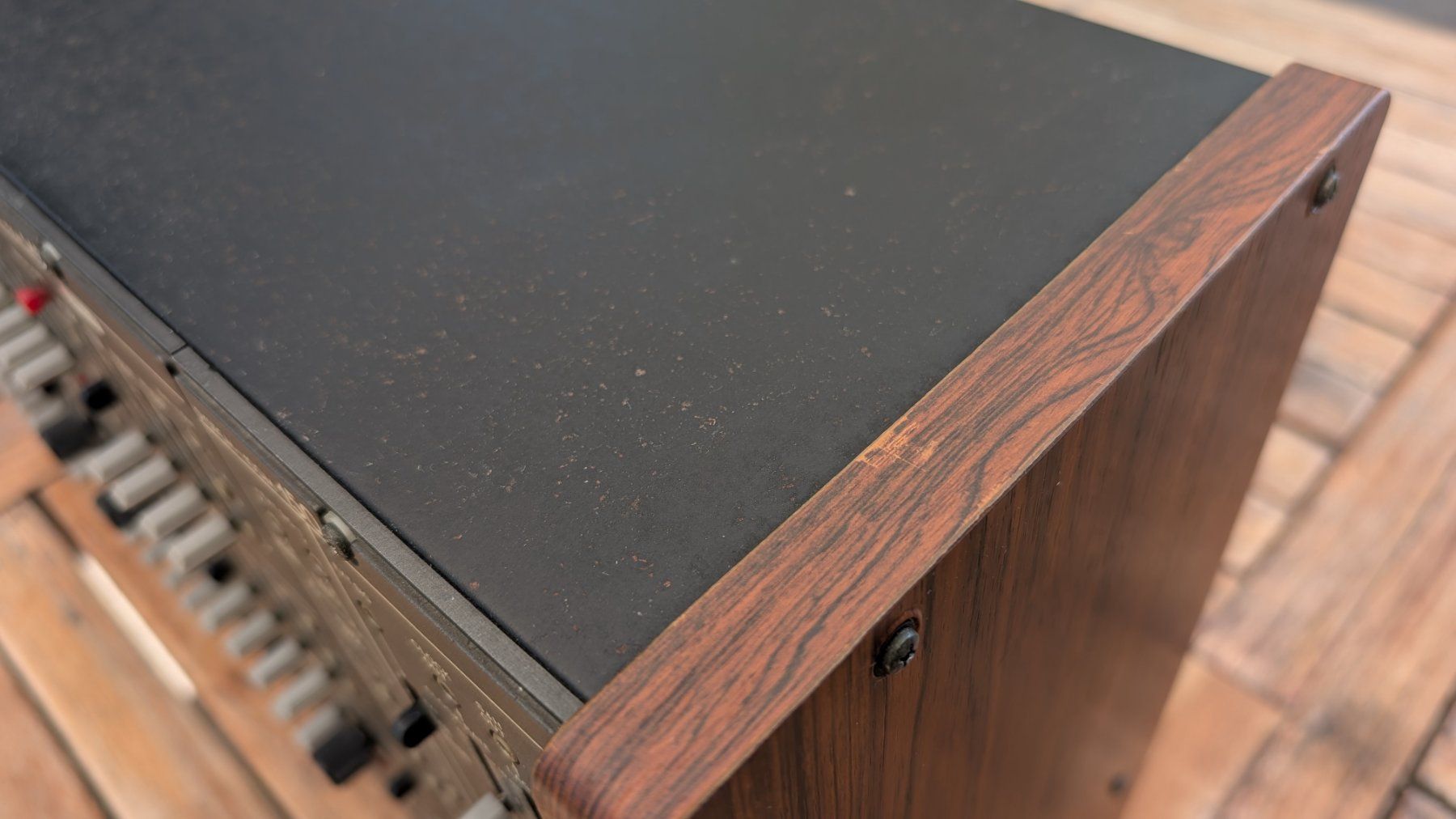 Roland Strumenti musicali: Roland System-100M vintage modular – Usato da Valeyres-Rances venduto da Kobol 6