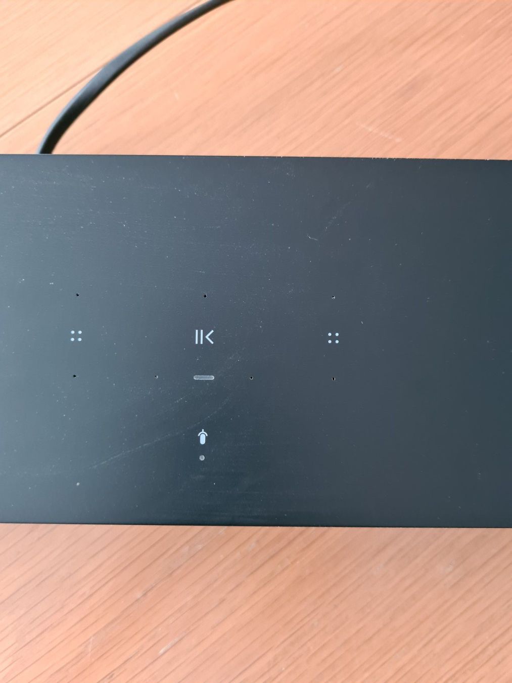 Sonos Lautsprecher: Sonos Soundbar 1. Gen. – Gebraucht aus Olten von chaas21 2