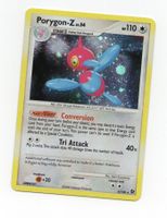 Porygon-Z 6/106 Diamond & Pearl Great Encounters Holo EN