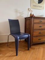 Vitra Louis 20 Stuhl – Philippe Starck – Blau – Top Zustand