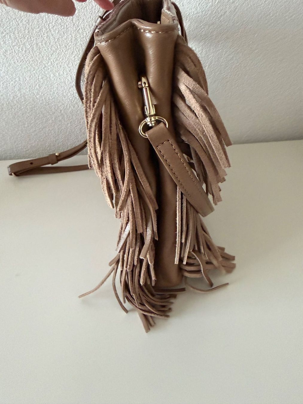 Maje Borse da donna: Maje M bag – Nuovo (secondo la descrizione) da Glattpark(Opfikon) venduto da infinite_bags101 5