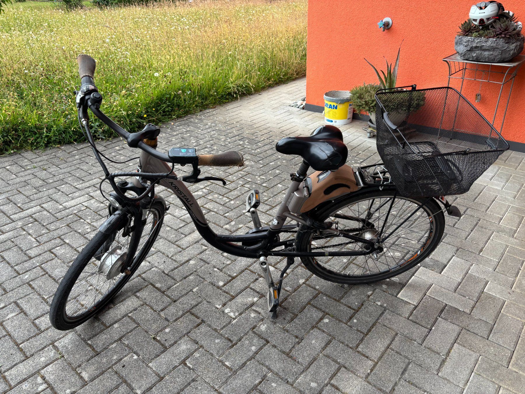 Vélos: Damen E Bike – D'occasion à Eschenbach SG par Cswiss229 1
