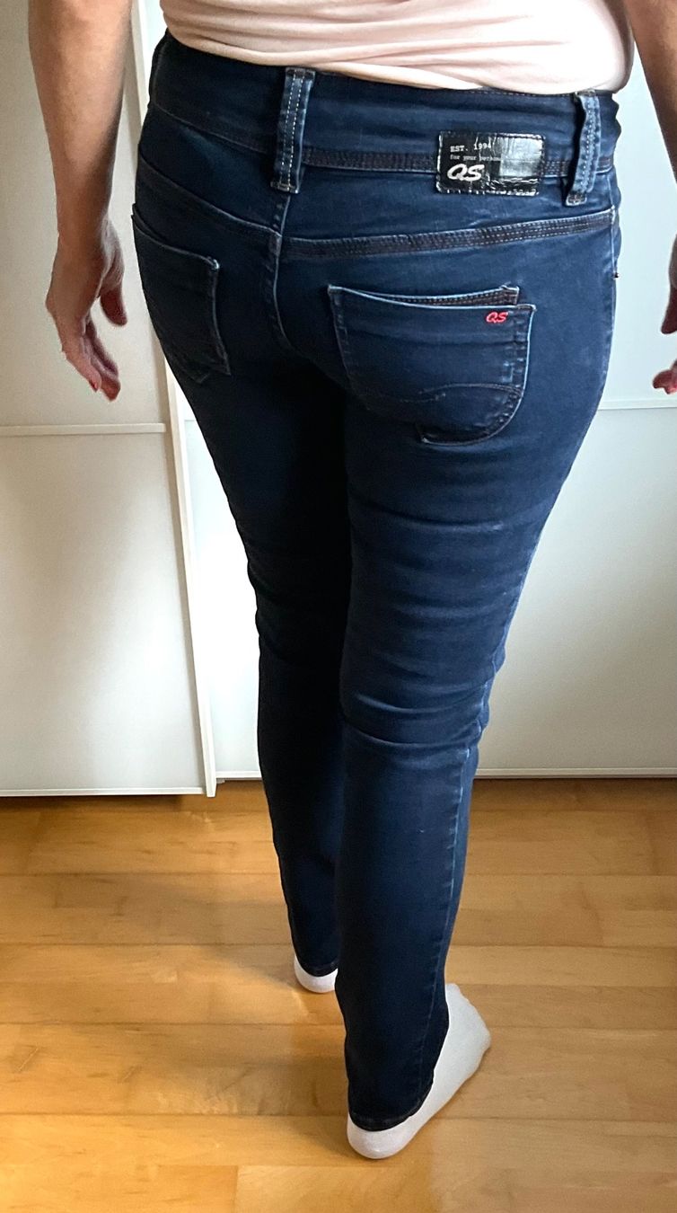 S.Oliver Jeans: Jeans sOliver – Nuovo (secondo la descrizione) da Amriswil venduto da Chmm1 1