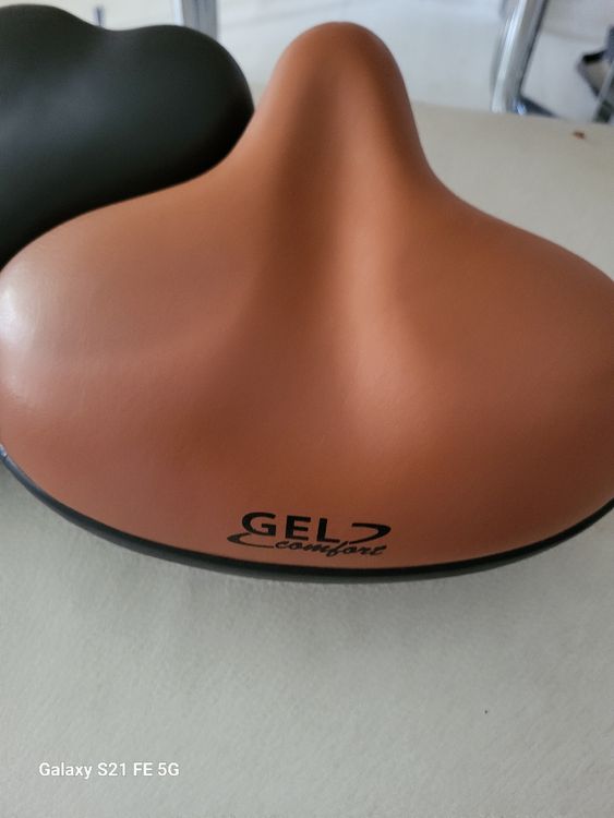 Pezzi di ricambio: 4 velo sattel top preis ! – Nuovo (secondo la descrizione) da Duggingen venduto da tamola67 1