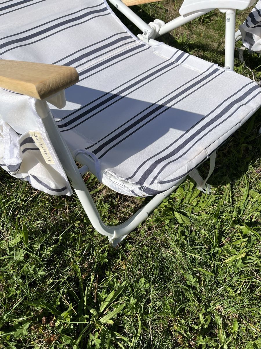 Liegen & Liegestühle: Strandstühle – Gebraucht aus Zürich von mela88 2