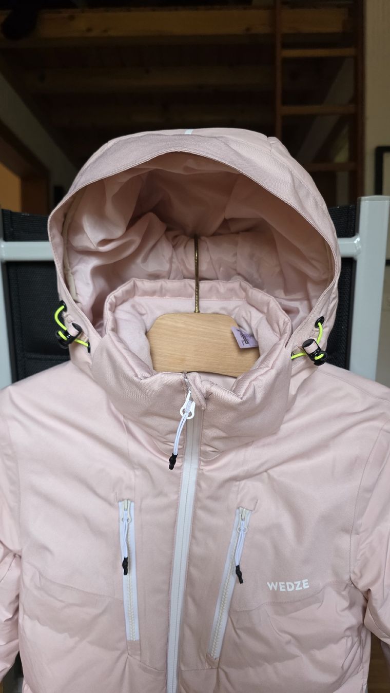 Giacche: Ski snowboarding jacket  – Nuovo (secondo la descrizione) da Bern venduto da mag_9nqm 3