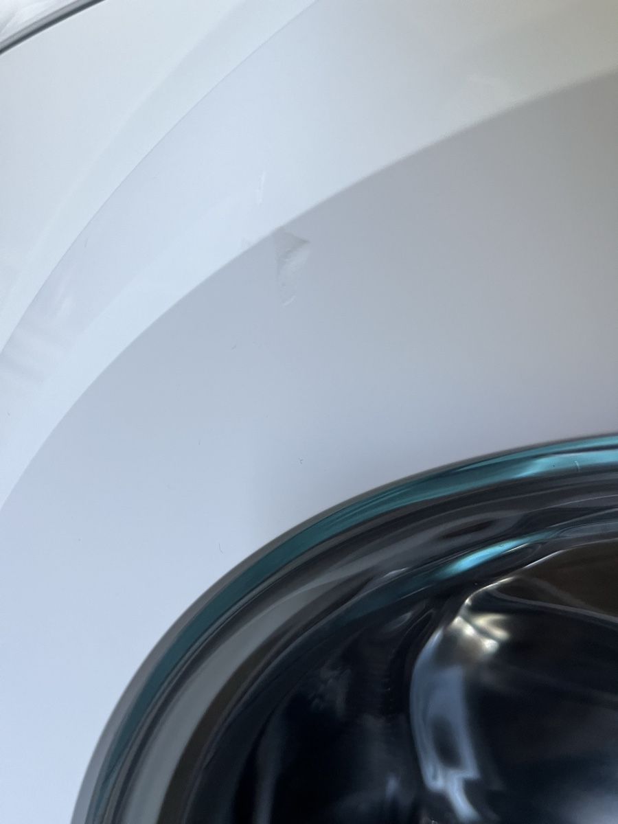 Novamatic Waschmaschinen: Waschmaschine Novomatic WA814E – Gebraucht aus Watt von ale_hvw8 4