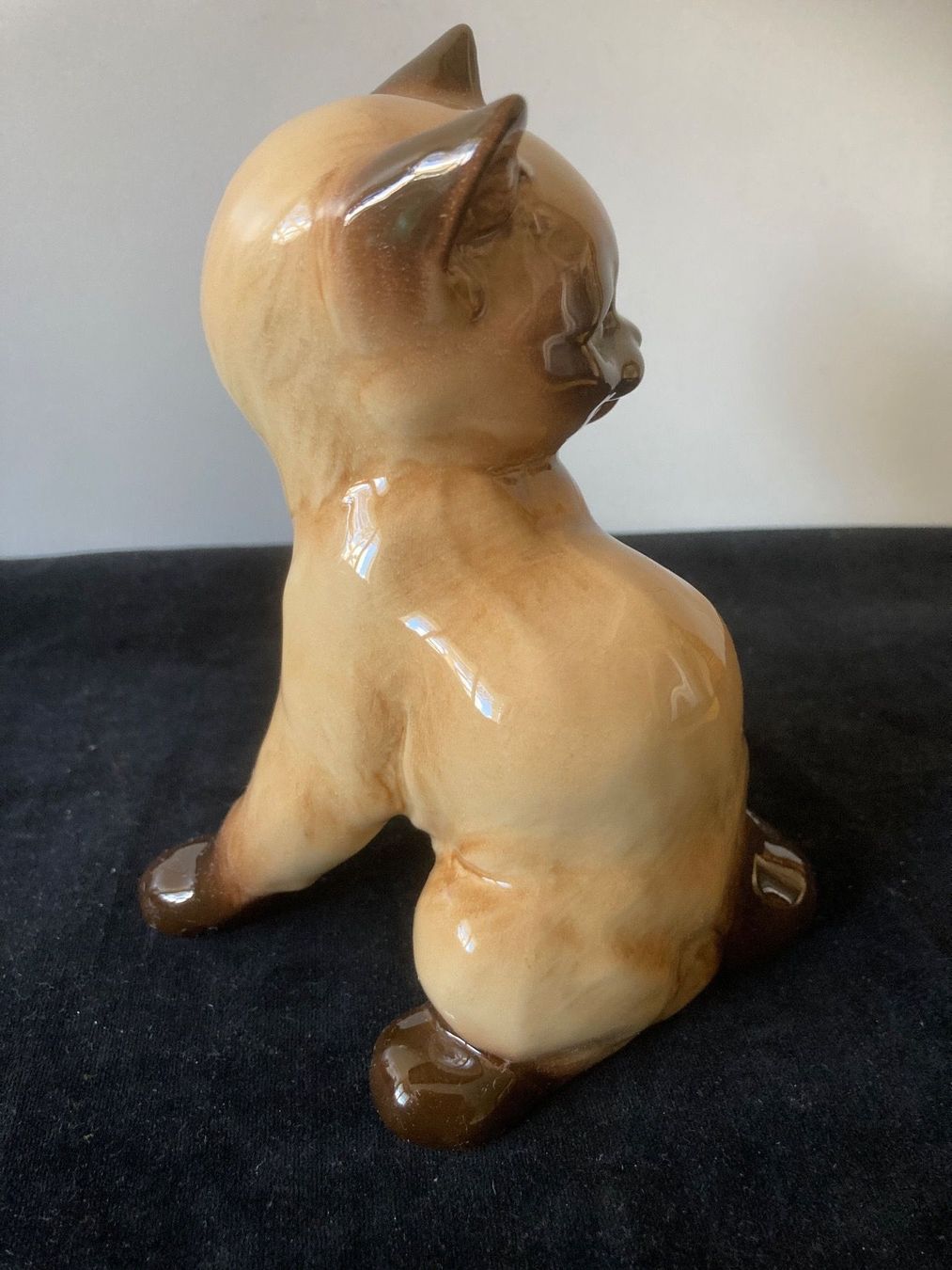 Figurines: Goebel - Katze – D'occasion à Zürich par Chaeffeler 2