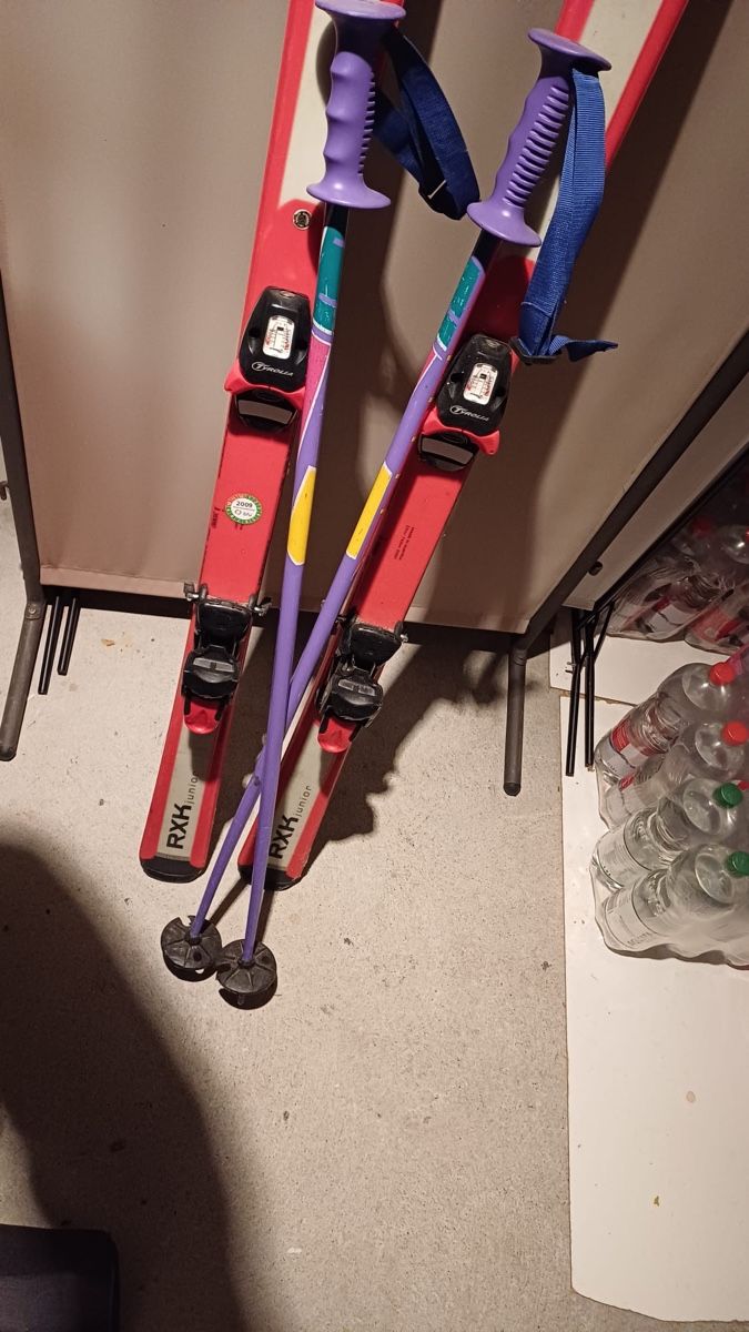 Blizzard Skis: Ski Blizzard – Gebraucht aus Birmensdorf ZH von des_r5ll 6
